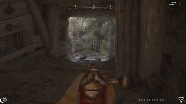 [Hunt Showdown 1896] 나강 소음기, 버프됐나? | Наган с глушителем, его ? смотреть онлайн