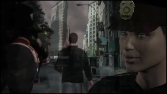 Не Особо Авторитетное Мнение: AfterWorld. "Проба п смотреть онлайн