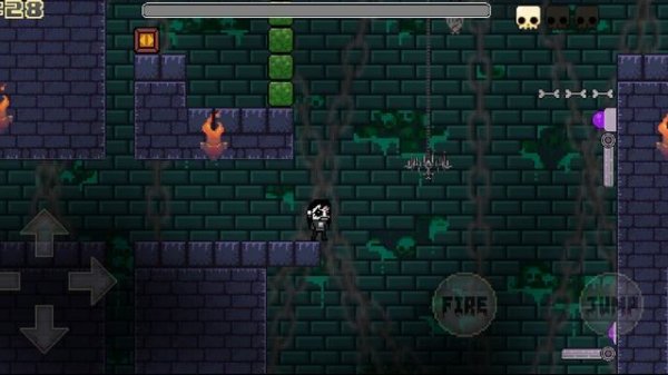 Metal Mayhem прохождение часть третья