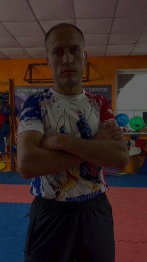 СЛАБАК - оказался НЕ слабак!😜