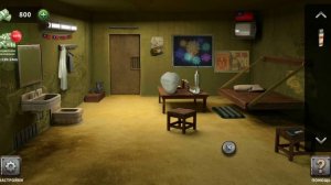 100 Дверей Побег из Тюрьмы #86 Тайвань