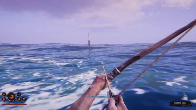 PROJECT CASTAWAY ➤ НОВЫЙ ОСТРОВ, НАШЕЛ АРТЕФАКТЫ #3 смотреть онлайн