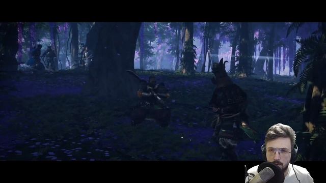 Путешествуем и находим доспехи#4 смотреть онлайн