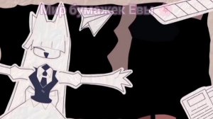 бумажная школа 🏫