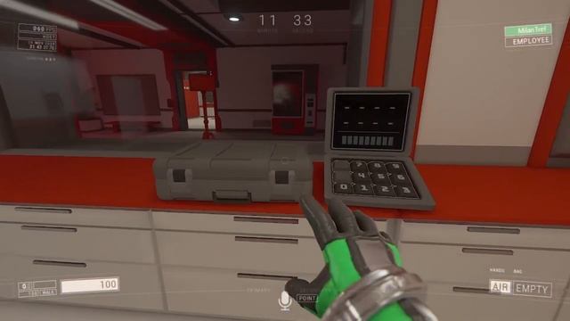 ОБНОВЛЕНИЕ 0.2.0 В LOCKDOWN Protocol!!!!! смотреть онлайн