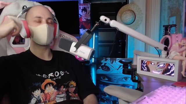 Стальной Алхимик ► 1 серия | Реакция на аниме | Fullmetal Alche смотреть онлайн