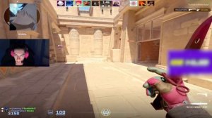 Легальный ВХ в кс 2