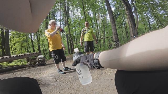 Костян: призрак чекерила