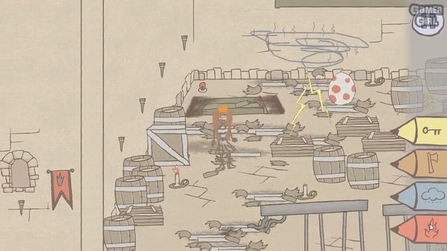 Draw a Stickman: EPIC #7 - Финал смотреть онлайн