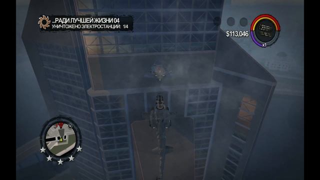 Прохождение - Saints Row 2 / Миссия 42 - Финал смотреть онлайн