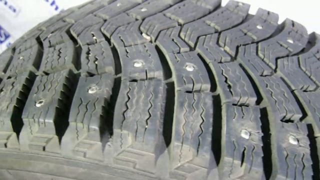 шины бу X-Ice North Xin2 R 17 215 55 Зима - 0004859FAL1VID