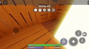 Выживаю в Икее 3 ночи #roblox #квинка #реки2023 #роблокс #Икея