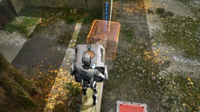 The Talos Principle 2 - Петля/Loop