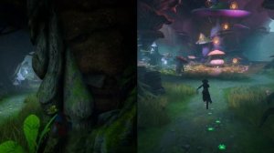 Прохождение Split Fiction на русском языке — Глава 4 (Игрофи?