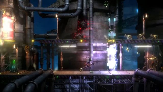Прохождение Oddworld: New 'n' Tasty! - Зулаг 2-4, Финал