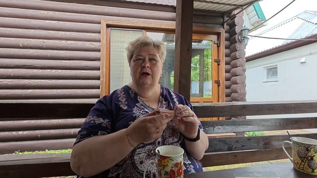 Готовим завтрак на новой кухне. Немного скинула в весе . смотреть онлайн