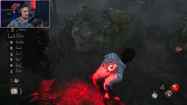 Выжившие Стали Сильнее в 2v8 ?? Dead By Daylight смотреть онлайн