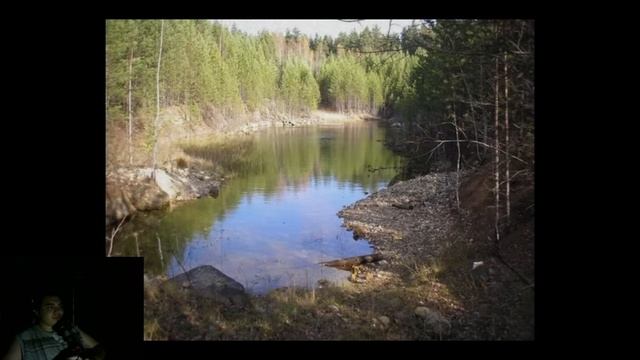 Реакция на Айсберг по Челябинской области / Netcore