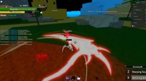 King legacy-Как получить волю вооружения в2 короткий обзор..