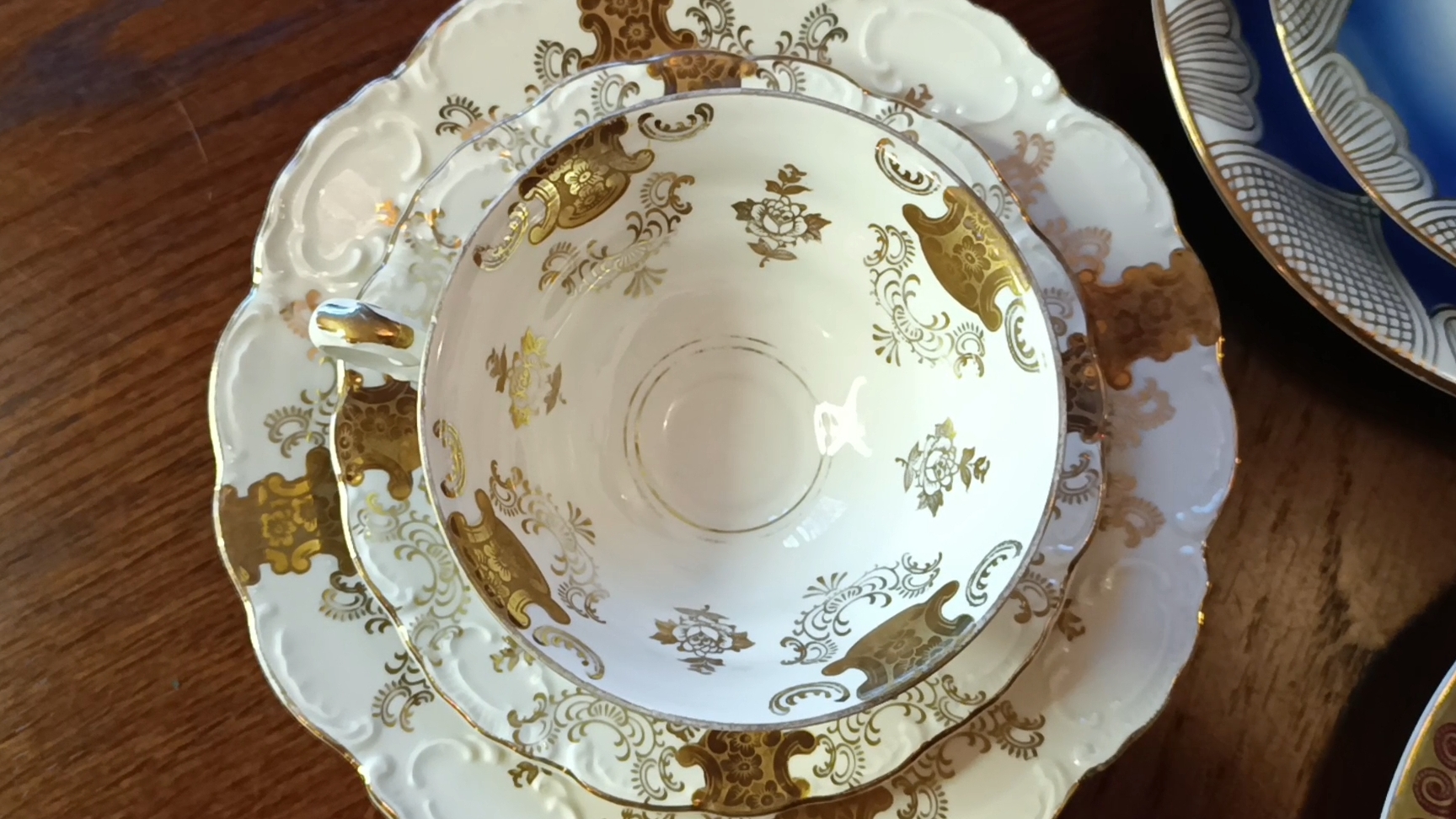 АНТИКВАРНАЯ ЛАВКА🕸 ФАРФОР ИЗ КОЛЛЕКЦИИ🕸 НЕМЕЦКИЙ ХРУСТАЛЬ смотреть онлайн