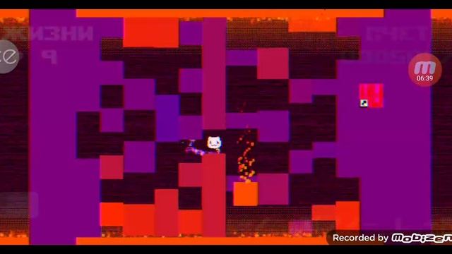 САТАНА PUSS #6 прохождение