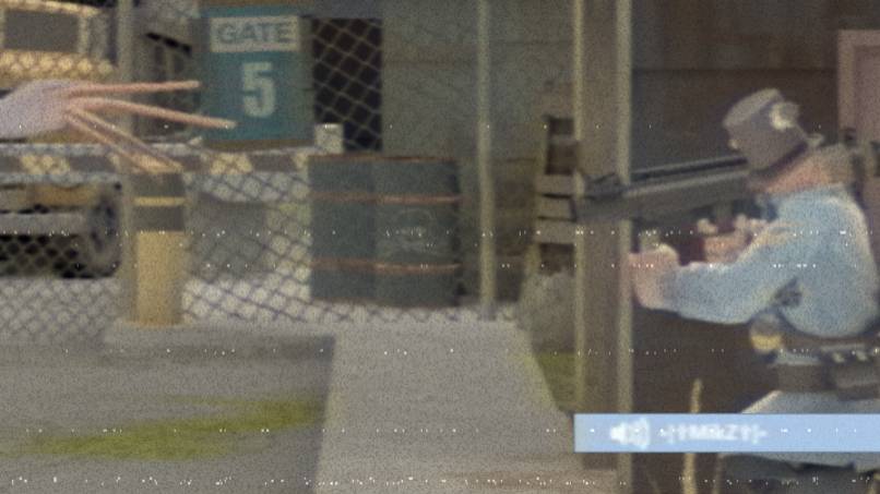 [SFM/HORROR] SERVERBLIGHT: Из ада смотреть онлайн