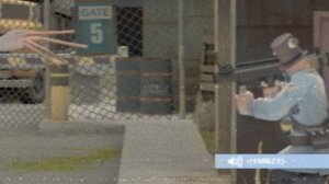 [SFM/HORROR] SERVERBLIGHT: Из ада