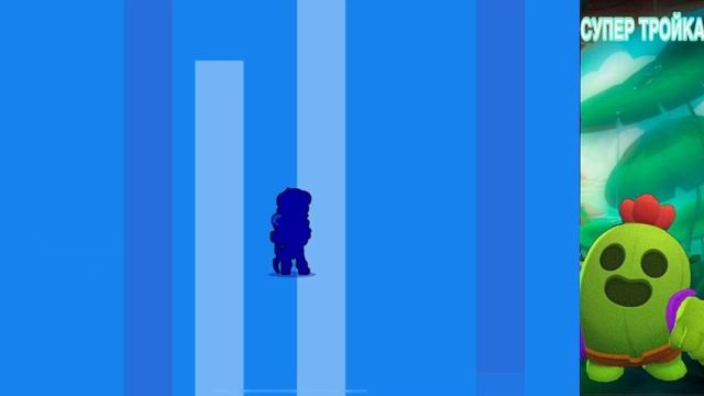 ПОЛУЧИЛ КОМПЕНСАЦИЮ И КУПИЛ МНОГО СКИНОВ В BRAWL STARS смотреть онлайн