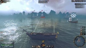 World of Sea Battle гайд по стрельбе