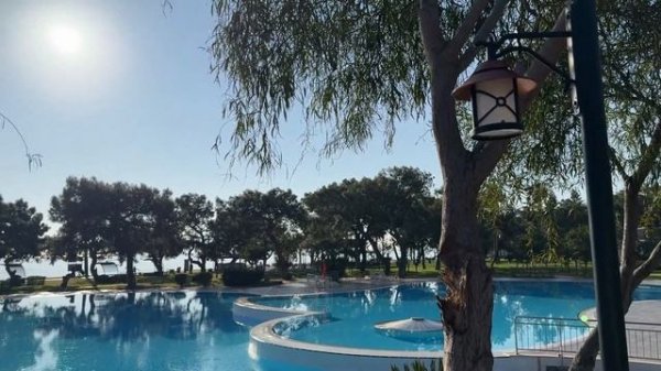 TUI Magic Life Beldibi 16+ | Полный обзор территории, спа и питания Стоит ли ехать в не сезон?”