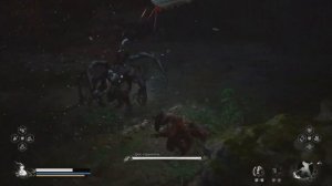 Black Myth Wukong. Ядовитые наручи. Как получить в игре и зачем