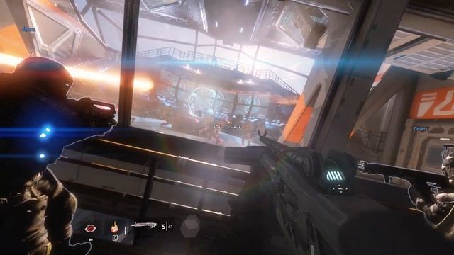 TITANFALL 2 | Серия 4 Финал смотреть онлайн