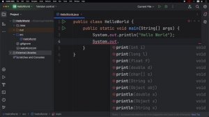 Java - Полный Курс по Java [11 ЧАСОВ] Часть 1