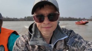 Тестируем лодки, кто оказался быстрее! Водомет или винт?!