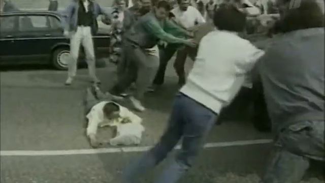 Ударная сила Фильм №174. Як всемогущий