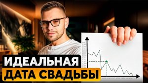 Рассчитай дату своей свадьбы по дате рождения [САМАЯ ТОЧНАЯ ТЕХНИКА РАСЧЕТА]