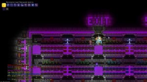 Как получить зенит самого начала игры в террарии