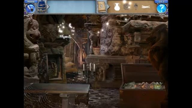 Помагало за Magic Academy 2 част 23 / 26 смотреть онлайн