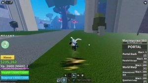 Лучший ГАЙД как СТАТЬ сильным в Blox fruit / Как БЫСТРО стат