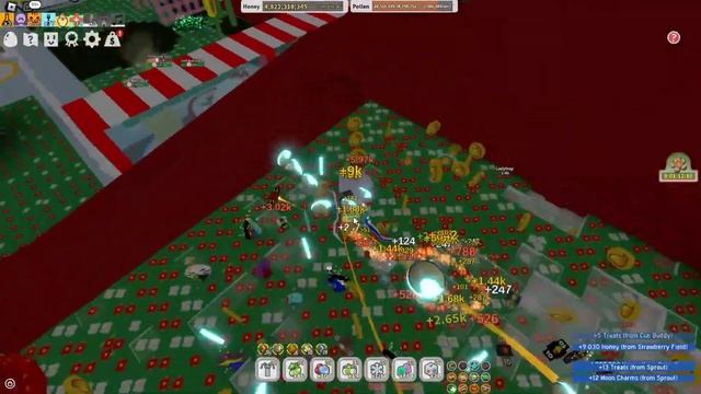 Открыл 100 Ростков В Симуляторе Пчеловода Что Же Выпаде смотреть онлайн