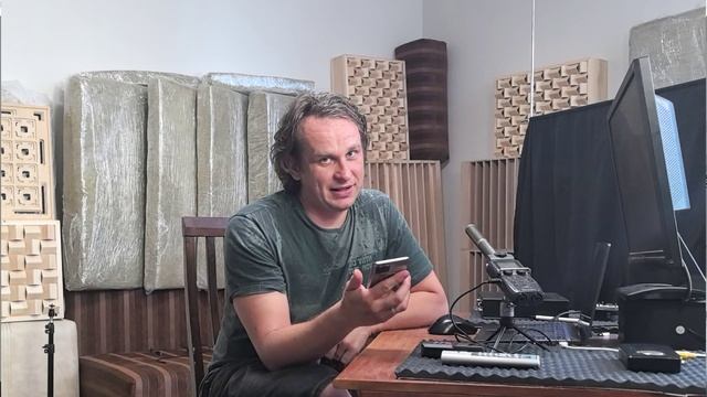 Перевод с аудиофльского на человеческий 2: что такое тон, тональный баланс, чистота звука смотреть онлайн