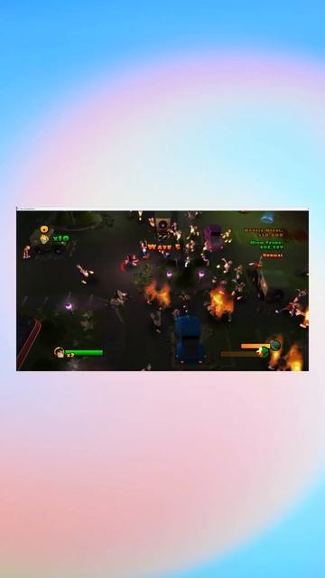 Burn Zombie Burn! / ТАЧКИ! / #shorts смотреть онлайн