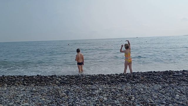 влог. едем отдыхать, 36 часов в поезде и здравствуй море смотреть онлайн