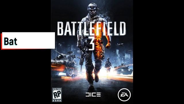 Хронология серии игр Battlefield смотреть онлайн