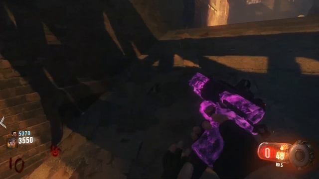 Немного тепла | СТРИМ Black ops 3 смотреть онлайн