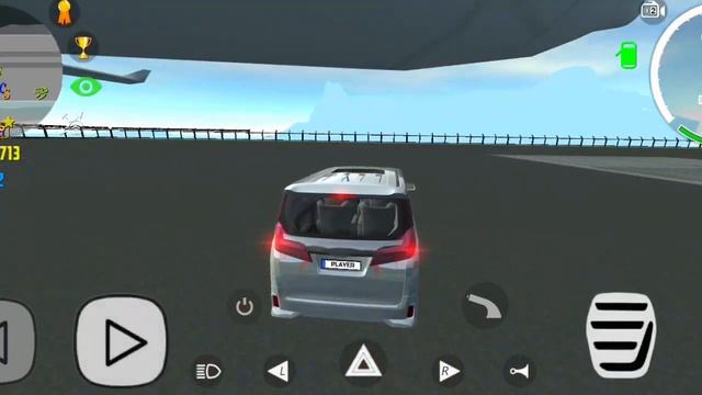 Прокачка Нового Автомобиля Из Нового Обновления В Car Si смотреть онлайн