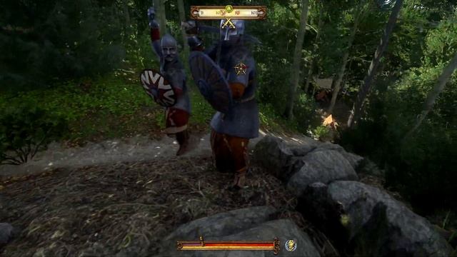 Почему вы ДОЛЖНЫ ДАТЬ ШАНС первому Kingdom Come: Deliverance. смотреть онлайн