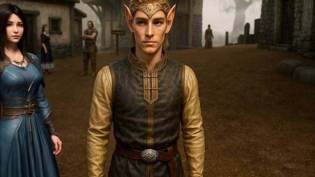 Ремастер Morrowind - Путешествие в Обновлённый Мир! 🔥АI