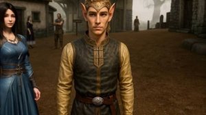 Ремастер Morrowind - Путешествие в Обновлённый Мир! 🔥АI