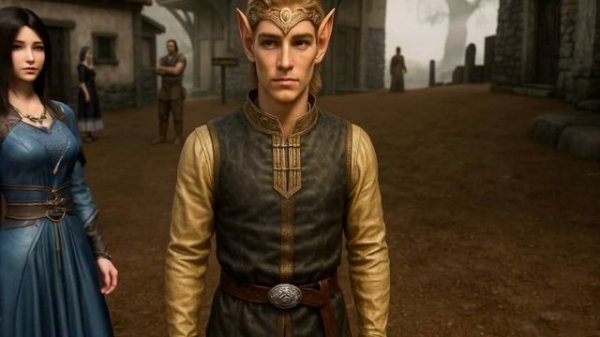 Ремастер Morrowind - Путешествие в Обновлённый Мир! 🔥АI